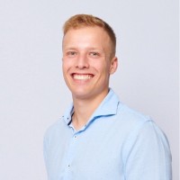 Jordan Hanau