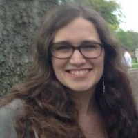Alyssa Tope, Aia, Aicp