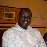 Mubanga Sydney Chanda