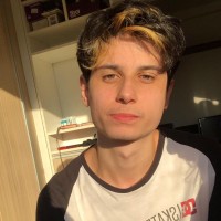 Matheus Amorim
