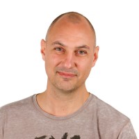 Thomas Ericsson
