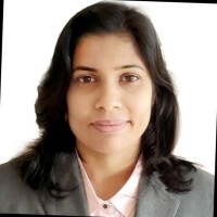 Mili Naik,Pmp®