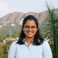 Smriti Shetty