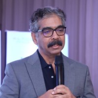 Dr ( h.c ) Sanjay Virnave