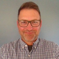 Mark Tessier