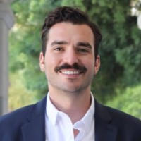 Ryan Silber, AICP, MPA
