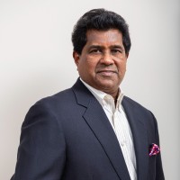 Roy Nandram