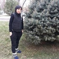 Nadezhda Romanova