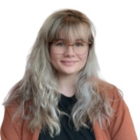 Aimee Zenker