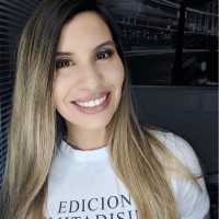 Indira Barreto