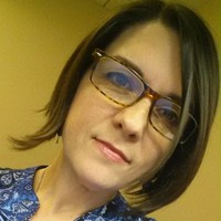 Vicki Terrell