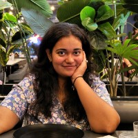 Siddhi Shukla