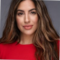 Grace Pacheco