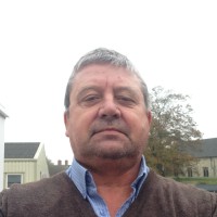 Ron Ellis