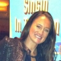 Gretchen Halverson