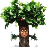 Talking Tree