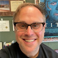 Geoffrey Kopp