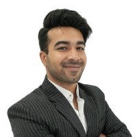 Akshay Grover