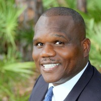 Dr. Tony Cummings