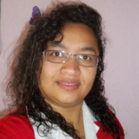 Rosemeire Silva Santos