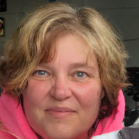 Patricia Whitman