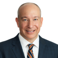 Jonathan Korn