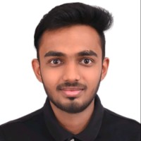 Deepak Vaishnav