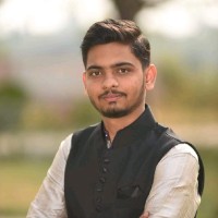 Tapesh Patel