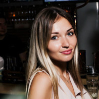 Ekaterina Yusim