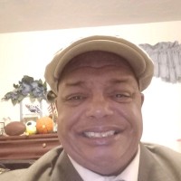 Norman Caldwell