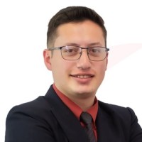 Eduardo Sebastián Flores Núñez