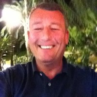 Gary Clarke