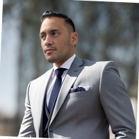 Miguel A Perez-Mendez