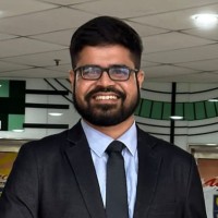 Dr. M Karthick Srinivas