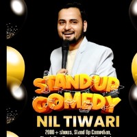 Nil Tiwari