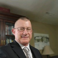 Lawrence Butcher