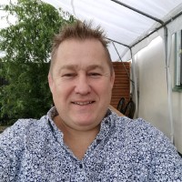 Mark Shirley