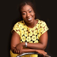 Philomena Afiabenewaa Obeng