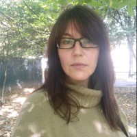 Марина Черната