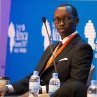 Patrick Buchana Nsenga