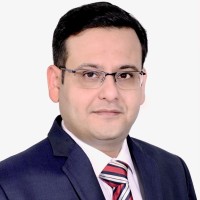 Ashwani Tandon