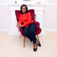 Joan Joy Wanjiku
