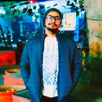 Prashant Kumar