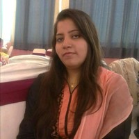 Mariam Mubeen