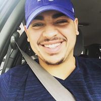 Eric Torreulla