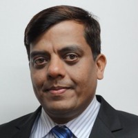 Sanjay Shinde