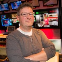 Dennis van Harten