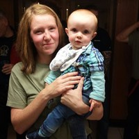 Johneen St. Clair Mcferran