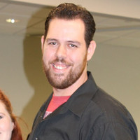 Josh Hazard