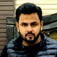 Umesh Godara